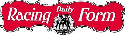 Daily Racing Form logo