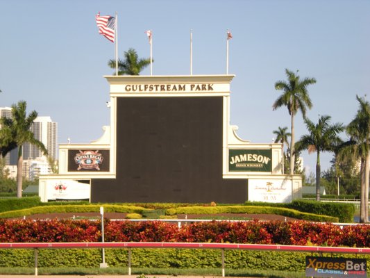 Image of Gulfstream Park